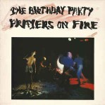 Birthday Party  Prayers On Fire