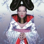 Bjork Homogenic