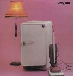 Cure  Three Imaginary Boys