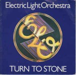 Electric Light Orchestra  Turn To Stone