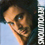 Jean-Michel Jarre  Revolutions