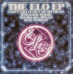 Electric Light Orchestra  The ELO EP