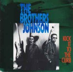 Brothers Johnson  Kick It To The Curb