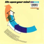 808 State  Lift / Open Your Mind