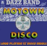 Dazz Band  Let It All Blow 