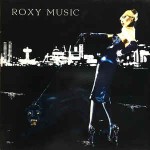 Roxy Music  For Your Pleasure