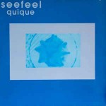 Seefeel  Quique