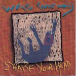 Was (Not Was)  Shake Your Head
