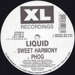 Liquid  Sweet Harmony