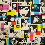 Siouxsie And The Banshees Once Upon A Time/The Singles