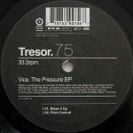 Vice  The Pressure EP