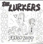 Lurkers  Freak Show