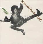 Sly & The Family Stone  Fresh