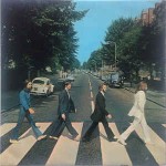 Beatles  Abbey Road