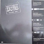 Various Unreleased Dubs Volume One
