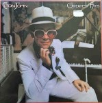 Elton John  Greatest Hits