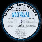 Claude Young  Nocturnal