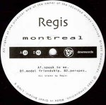 Regis  Montreal