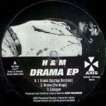 H&M  Drama EP