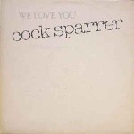 Cock Sparrer  We Love You