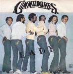 Commodores  Lady (You Bring Me Up)