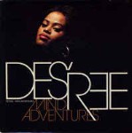 Des'ree  Mind Adventures