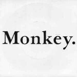 George Michael  Monkey