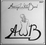 Average White Band  AWB