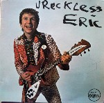 Wreckless Eric Wreckless Eric