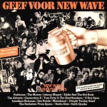 Various Geef Voor New Wave