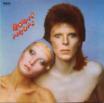 David Bowie  Pinups