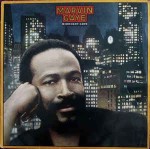 Marvin Gaye  Midnight Love