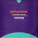Jan Hammer  Crockett's Theme 