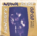 Nona Hendryx  Baby Go-Go