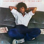 Joan Armatrading  To The Limit