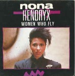 Nona Hendryx  Women Who Fly