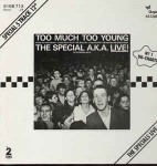 Special A.K.A. Too Much Too Young