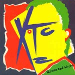 XTC  Drums And Wires