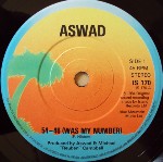 Aswad  54-46 (Was My Number)