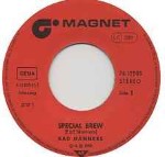 Bad Manners  Special Brew