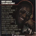 Bobby Womack  I Can Understand It