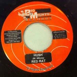 Red Rat  Hush