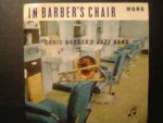 Chris Barber's Jazz Band  In Barber's Chair