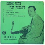 Flip Phillips Swing With Flip Phillips