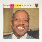 Count Basie  Jazz Gallery