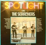 Searchers Spotlight On The Searchers
