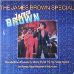 James Brown  The James Brown Special