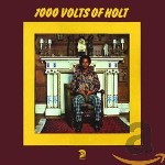 John Holt  1000 Volts Of Holt