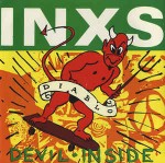 INXS  Devil Inside