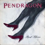 Pendragon  Red Shoes